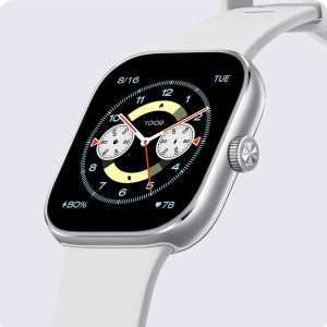 ساعت هوشمند شیائومی مدل Redmi Watch 4 Global Edition